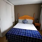 Apart/Hotel C/2Quartos Perto Shopping Ibirapuera