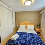 Apart/Hotel C/2Quartos Perto Shopping Ibirapuera