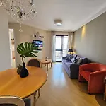 Apart/Hotel C/2Quartos Perto Shopping Ibirapuera