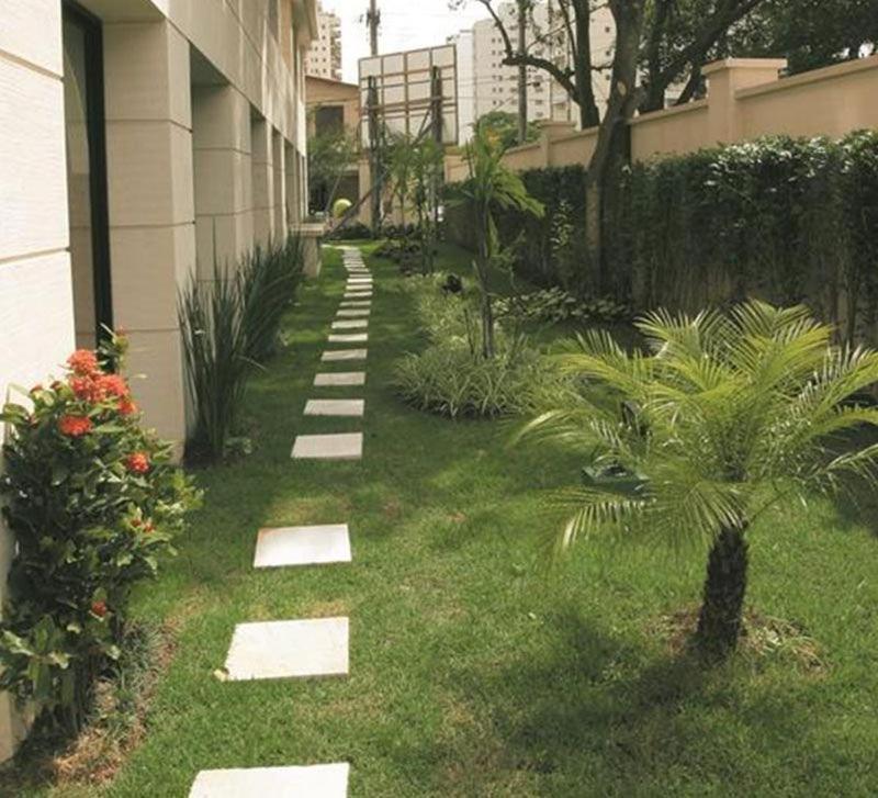 Apart/hotel C/2quartos Perto Shopping Ibirapuera