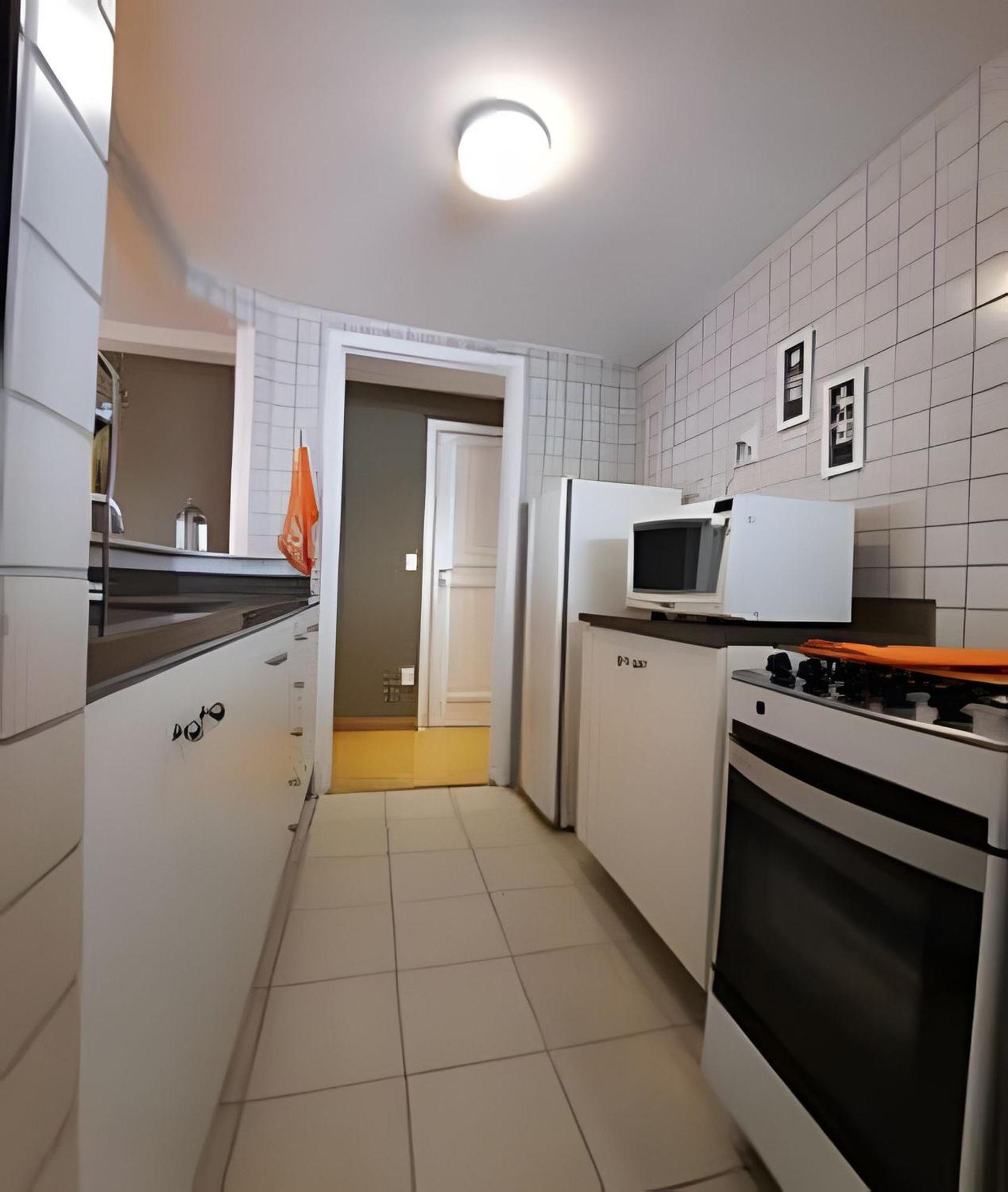 Apart/hotel C/2quartos Perto Shopping Ibirapuera