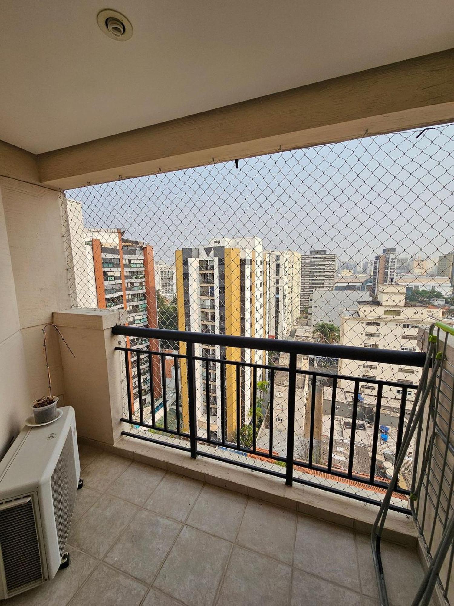 Apart/hotel C/2quartos Perto Shopping Ibirapuera